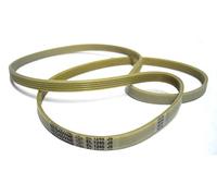 Megadyne - Correa para lavadora EL 1245 J5