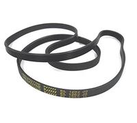 Megadyne - Correa para lavadora EL 1252 J5.