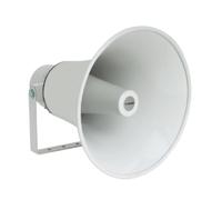 Bosch PA LB2-UC15-D1 - Altavoz de gabinete de Sonido Premium de 15 W, protección contra Agua y Polvo, clasificación IP65, Color carbón (2 vías)