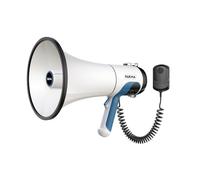Megáfono 40W recargable