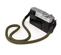 MegaGear MG938 Correa de algodón, Green, Large-100cm/39inc Unisex-Adult