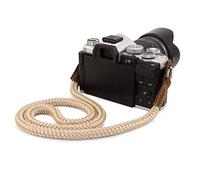 MegaGear MG1797 Correa de algodón, Canela, Large-100cm/39inc Unisex-Adult