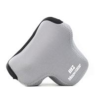 MegaGear Estuche de cámara ultra ligero, de neopreno compatible con Canon EOS M200, M100 (15-45mm)