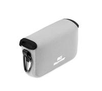 MegaGear Estuche de Neopreno para cámara Fujifilm X100VI - Estuche Elegante y Protector para fotografía Digital (Gris)