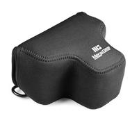 MegaGear Funda para cámara de Neopreno Ultraligera Compatible con Fujifilm X-M5