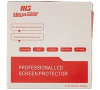 MegaGear MG1240 - Protector de pantalla LCD - Cámaras Canon PowerShot SX740, SX730 HS