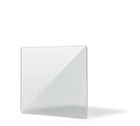 MegaGear MG1275 - Protector de pantalla LCD para Nikon Coolpix W300/AW130, transparente