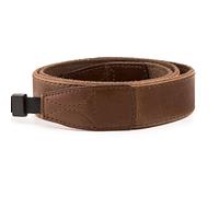 MegaGear MG1519 - Correa para cámara Réflex/SLR/DSLR (de Cuero, Hombro o Cuello) Color marrón Oscuro