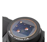 MegaGear MG1520 - Filtro UV de Lente para Sony Cyber-Shot DSC-RX100 Vi, Transparente