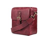 MegaGear MG1700 Torres Mini - Funda de Piel para cámaras réflex y de Fotos instantáneas