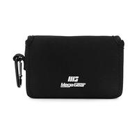 MegaGear MG1896 - Funda de Neopreno para cámara Fujifilm X100V, Color Negro
