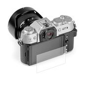 MegaGear Protector de Pantalla óptica LCD para cámara Compatible con Fujifilm X-T50