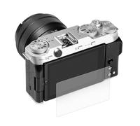 MegaGear Protector de Pantalla óptico LCD Compatible con cámara Fujifilm X-M5
