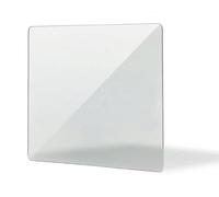 MegaGear Protector de Pantalla óptico LCD Compatible con cámara Nikon P1100