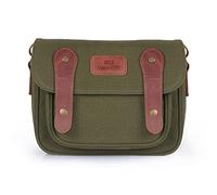 MegaGear Sequoia Bolsa de Lona Compatible con cámaras sin Espejo Canon, Nikon, Sony SLR/DSLR