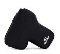 MegaGear ''Ultra Light'' Protector de la Cubierta de la Caja de la Cámara del Neopreno para Pentax K-70, Pentax K-50, Pentax K-3, Pentax K-3 II, Pentax K-5, Pentax K-30, Pentax K-S1