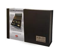 Megagic - Coffret Collection, 25 A