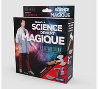 Megagic - el Brujo con Eric Antonio - EA1