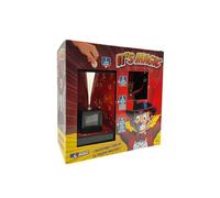 Megagic- Hucha It's Magic, Color Rojo (TM1)