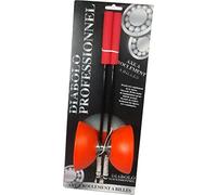 Megagic - ju9rb - Diabolo rodamiento de Bolas