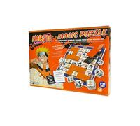 Megagic Naruto Magic Puzzle