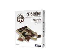 Megagic Rompecabezas-Sentido Inédito (CTC)