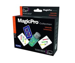 Megagic - Torre de Magia-Surnatural con código tuto, 508