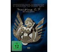 Megaherz - Freiflug E.P./The Early Years [Alemania] [DVD]