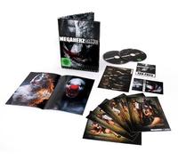 Megaherz - Götterdämmerung - Live At Wacken 2012 [CD+DVD]