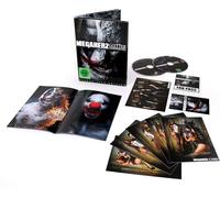 Megaherz - Götterdämmerung - Live At Wacken 2012 [CD+DVD]