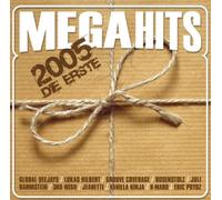 Megahits 2005