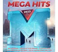MegaHits 2023 - Die Erste
