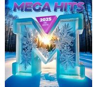MegaHits 2025 - Die Erste