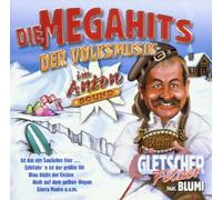 Megahits der Volksmusik im Ant