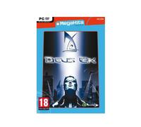 MegaHits: Deus Ex: Invisible War