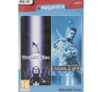 MegaHits: Deus Ex: Invisible War