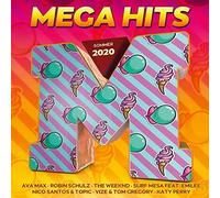 MegaHits-Sommer 2020