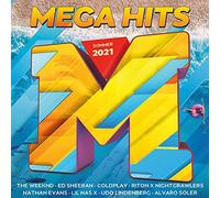 Megahits-Sommer 2021