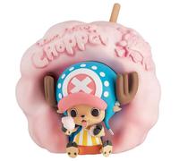Megahouse 101988 One Piece TONY TONY CHOPPER Candy Mint Character Bank