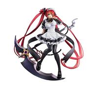 Megahouse- Aili Figura Queens Blade, Color (MGHQB826054)