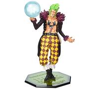 Megahouse Bartolomeo Ex - Figura de PVC (1 Unidad)