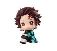 Megahouse- Buscar Series Demon Slayer KAMADO TANJIRO Estatua, Multicolor, Medium (T05740)