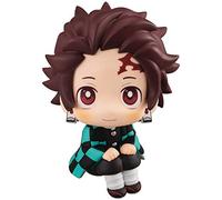 Megahouse- Buscar Series Demon Slayer KAMADO TANJIRO Estatua, Multicolor, M (T05740)