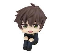 Megahouse - Code Geass: Lelouch der Rebellion - Suzaku Kururugi Lookup Figur
