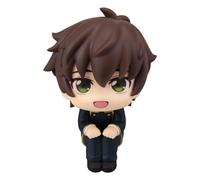 Megahouse - Code Geass: Lelouch der Rebellion - Suzaku Kururugi Lookup Figur