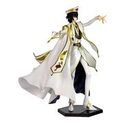 Megahouse Code Geass Lelouch Vi Britania GEM PVC ESTATUITA