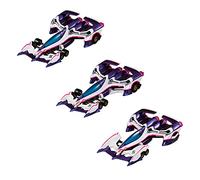 MegaHouse - Cyber Formula OGRE AN-21 (Complete Box), Megahouse C.F.C Future GPX