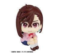 Megahouse - Dan Da Dan - Momo Ayase - Figura De La Serie Look Up
