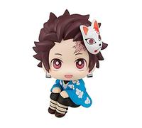 Megahouse) Demon Slayer Kimetsu no Yaiba Estatuilla PVC Look Up Tanjiro Kamado Final Selection Ver. 11 cm