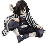 Megahouse Demon Slayer Kimetsu no Yaiba - Figura Decorativa (PVC, 7 cm)